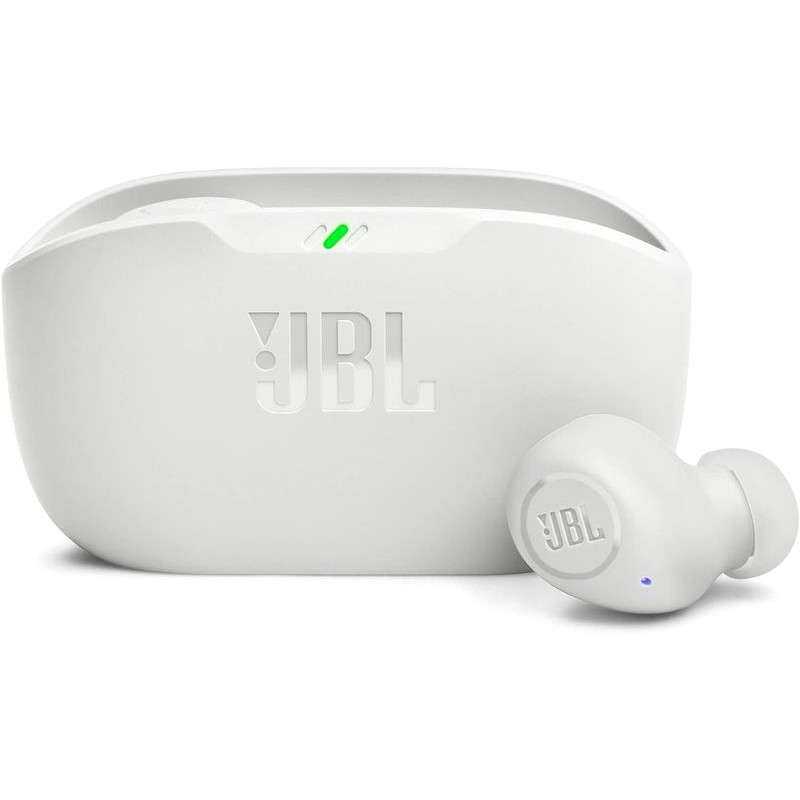 JBL Wave Buds White 6925281953569 - No Warranty